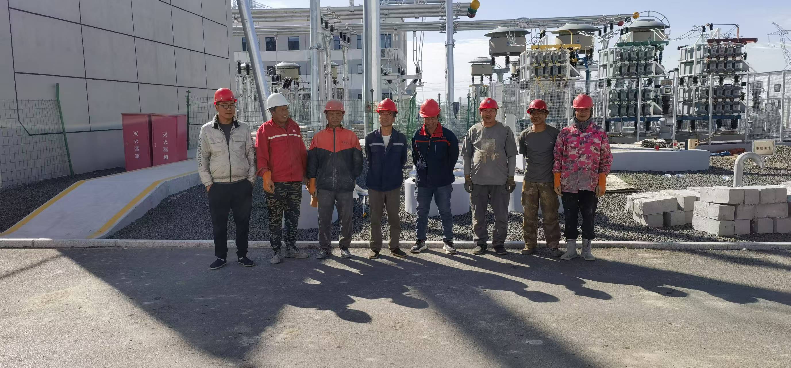 赤峰地基沉降如何修复?